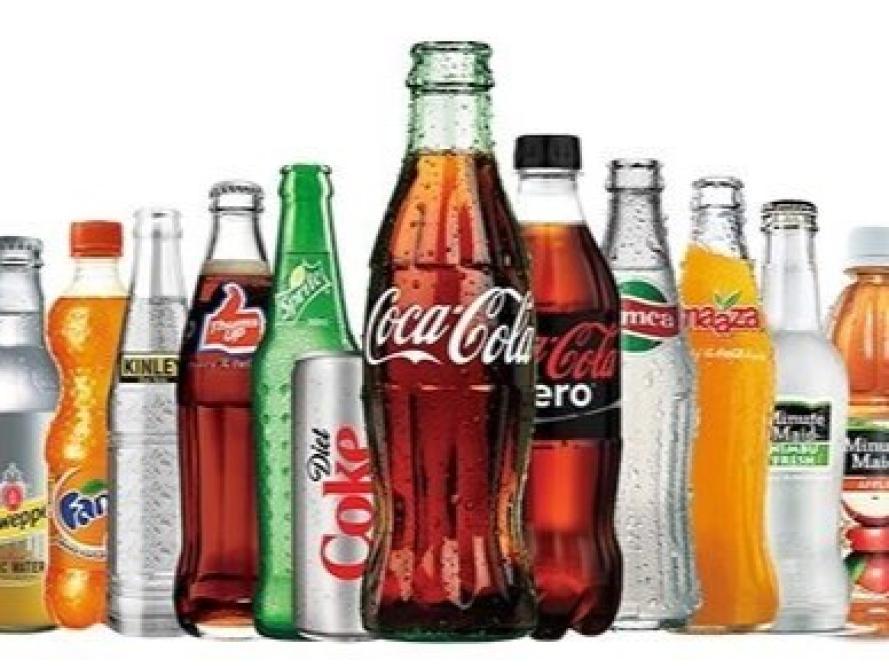 Кола продукт – 250 мл.