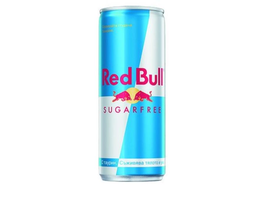 Red Bull light - 250 мл.