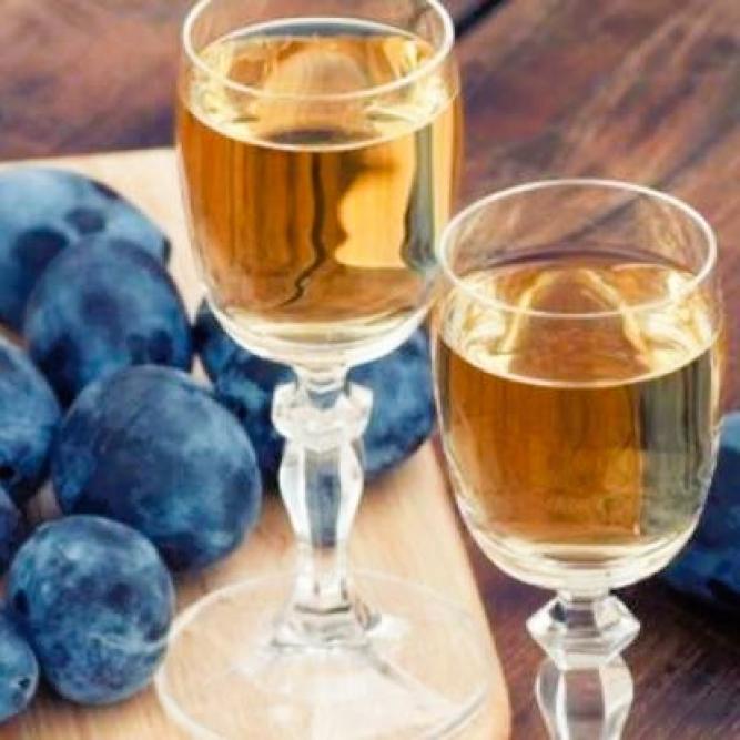 Стралджанска мускатова отлежала – 50 мл..