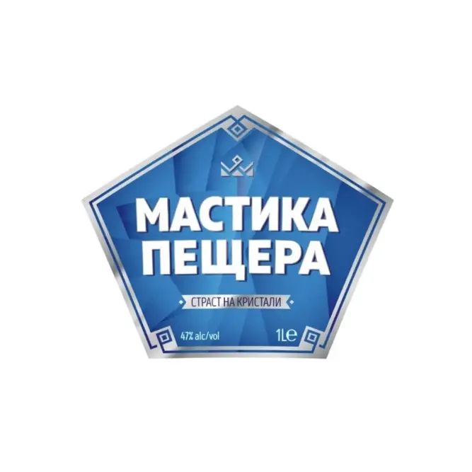 Мастика Пещера – 50 мл.